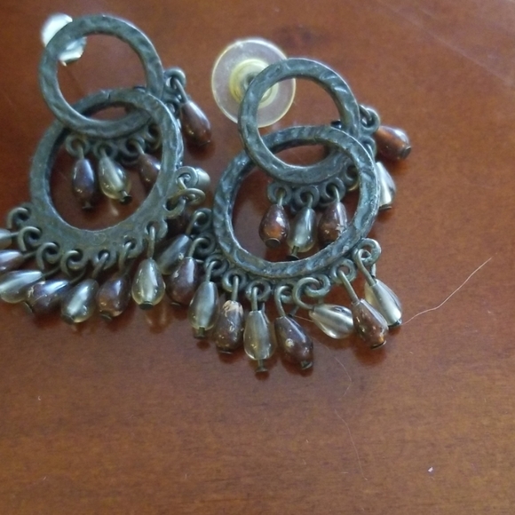 Earrings - Picture 4 of 4